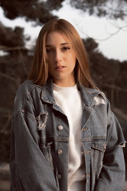 Аватар персоны Eva Lleonart Rodríguez