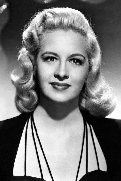 Marilyn Maxwell - 9