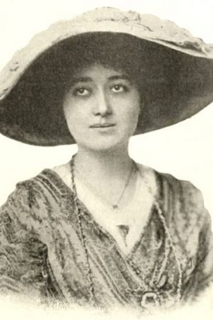 Image of Barbara Tennant