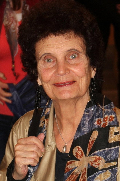 Anja Breien photo 2