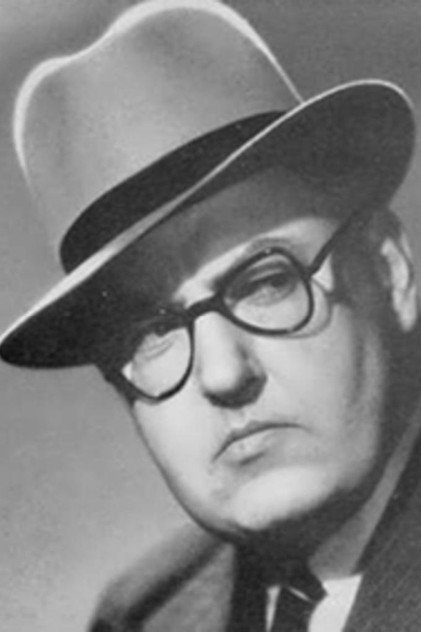 Image of MacDonald Parke