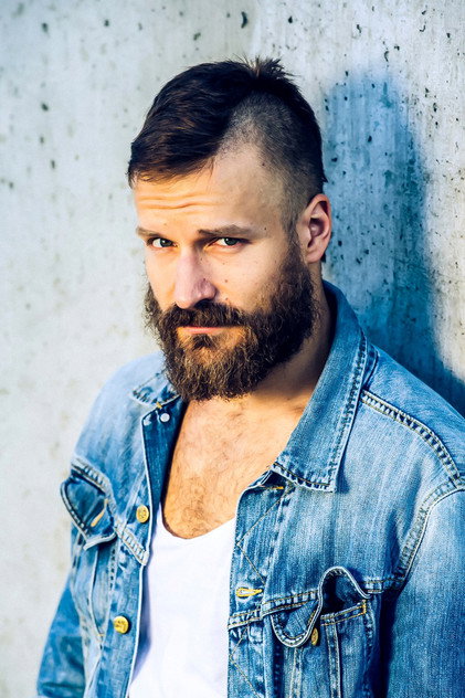Piotr Stramowski - 5