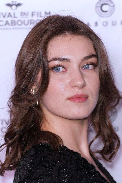 Anamaria Vartolomei - 11