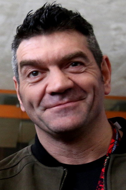 Image of Spencer Wilding