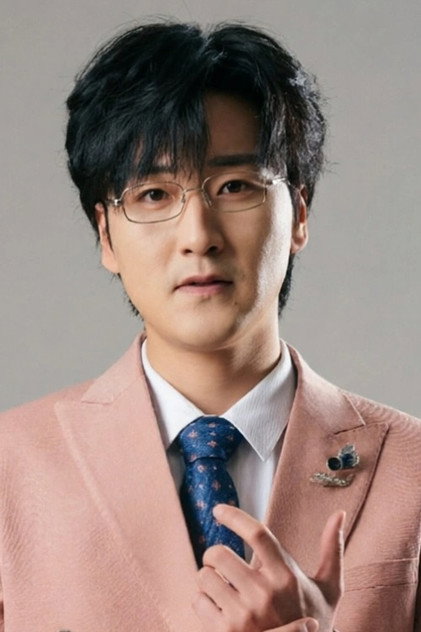 Qi Yu photo 2