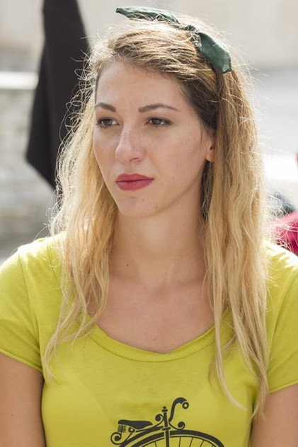 Iro Pektesi photo 5