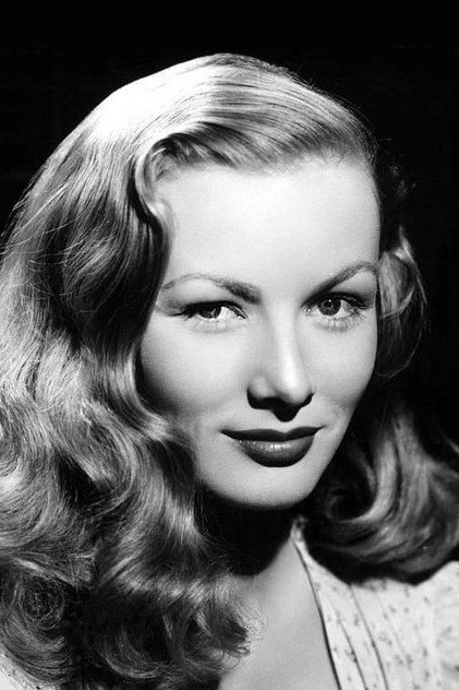 Veronica Lake - 5
