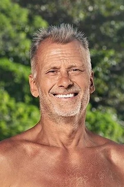 Peter Feuk