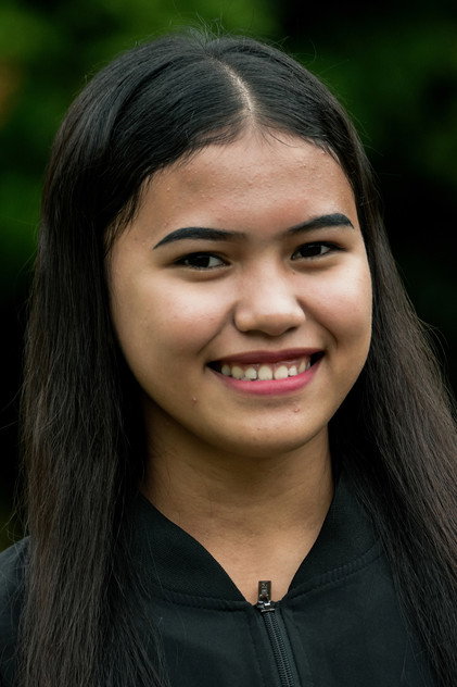 Shiela Mae Dalangin