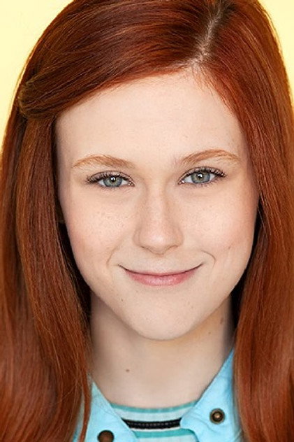 Bella Martin photo 2