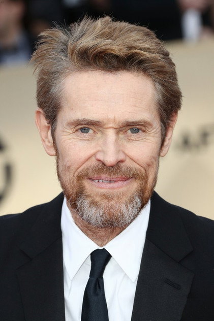 Willem Dafoe - 4