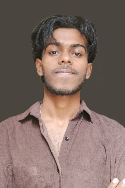 Shameer Ali