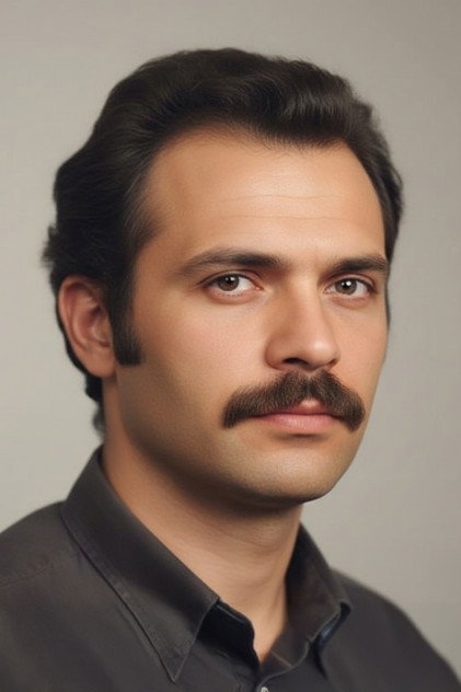 Cengiz Öktem photo 2