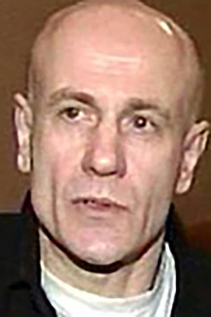 Image of Leonid Timtsunik