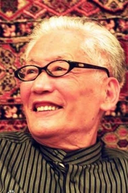Yinchow Liu Yinchow Liu