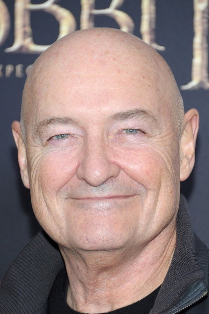 Terry O'Quinn - 7