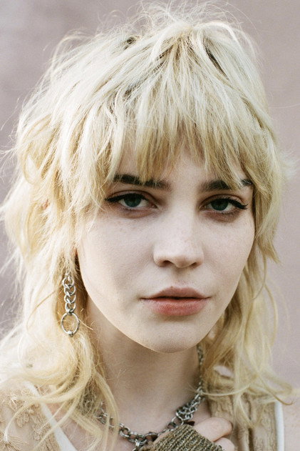 Sophie Thatcher - 12