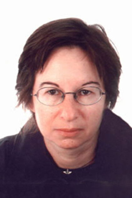 Аватар персоны Stella Vasilantonaki