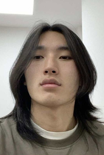 Saruul-Erdene  Orgil