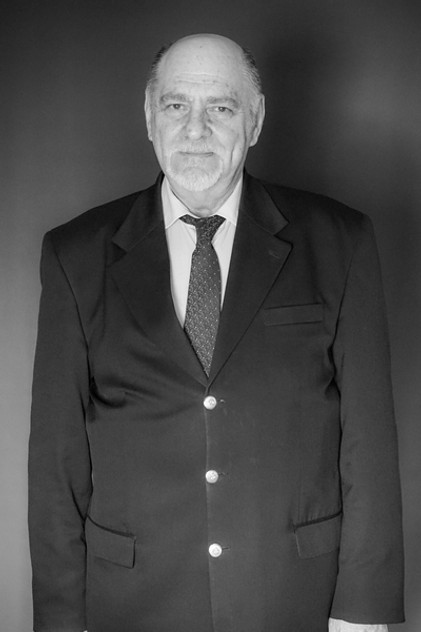 Vsevolod Turchin