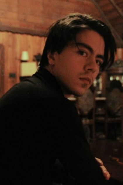 Аватар персоны Leonardo Costa Souza