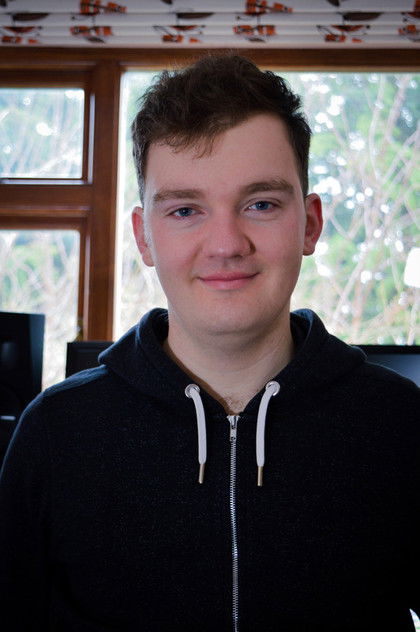 Аватар персоны Patrick Crellin