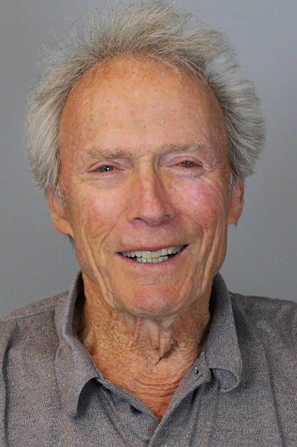Clint Eastwood - 16