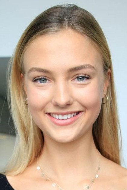 Lilly Krug - 8