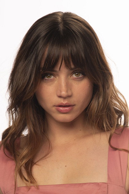 Ana de Armas - 16