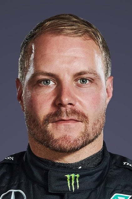 Valtteri Bottas photo 4
