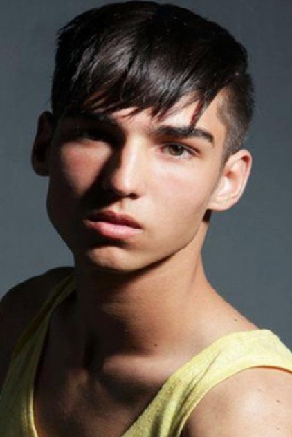 Ricky Savado