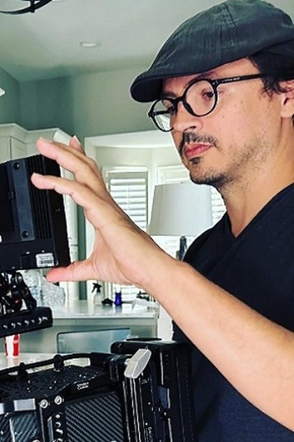 Аватар персоны Tim Searfoss