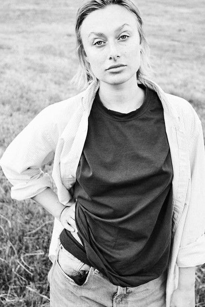 Аватар персоны Anastasia Mamontenko