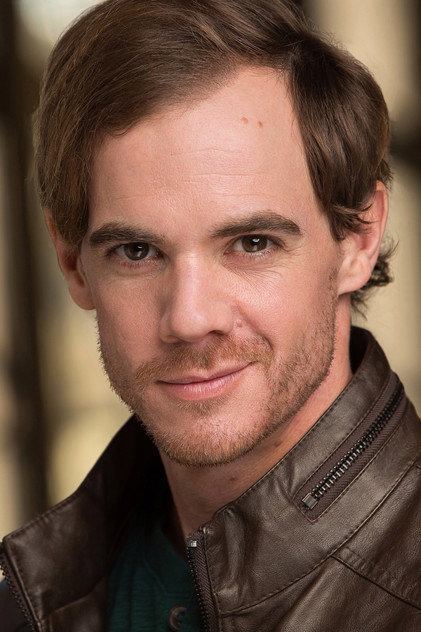 Jeffrey Arrington photo 3