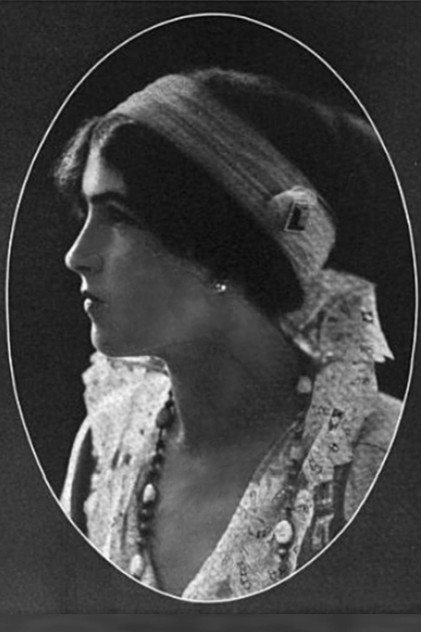 Image of Maire O'Neill
