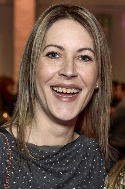 Simone Rasmussen
