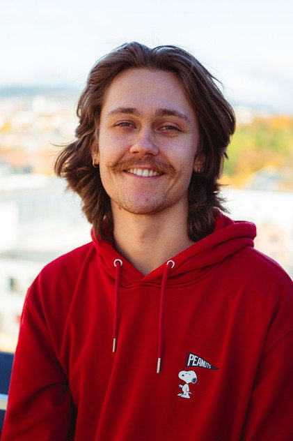 Jesper Bagle-Tennebø