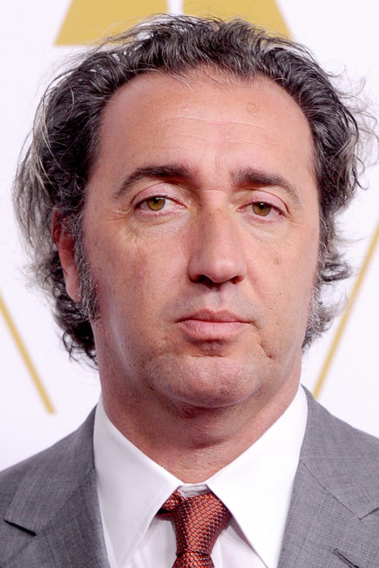 Paolo Sorrentino - 8