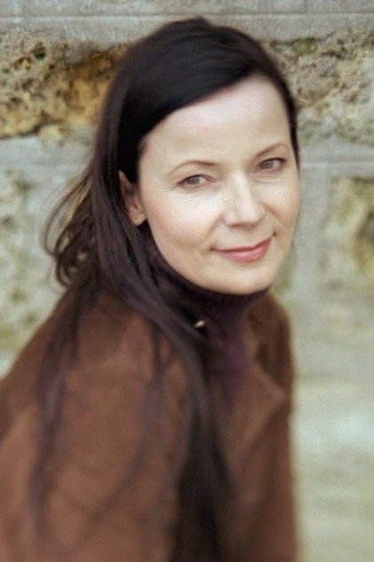 Dominique Reymond - 4