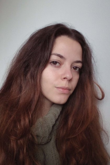 Аватар персоны Beatriz R. Almeida