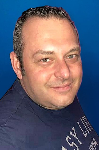 Massimiliano Crescente