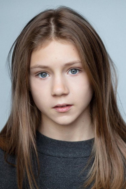 Masha Koshina - 4