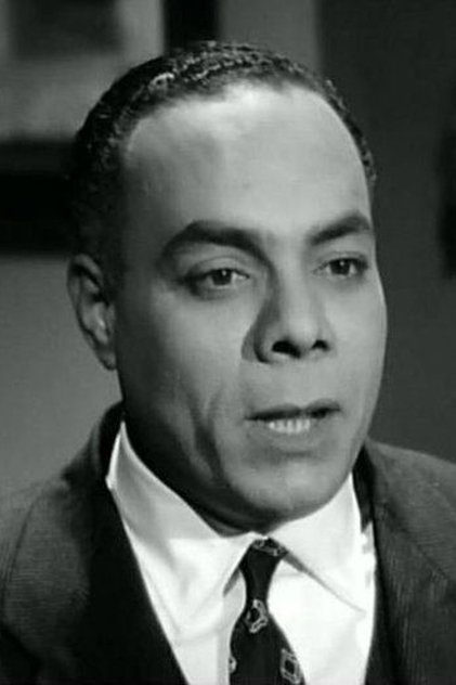 Аватар персоны Abdel Ghani Qamar