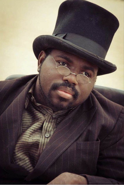 Ajani A.J. Murray photo 2