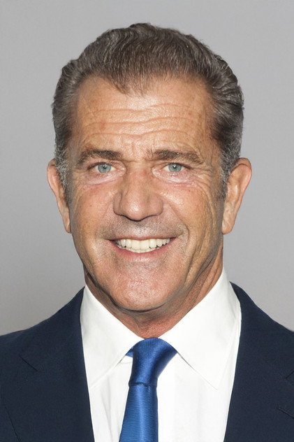 Mel Gibson - 13
