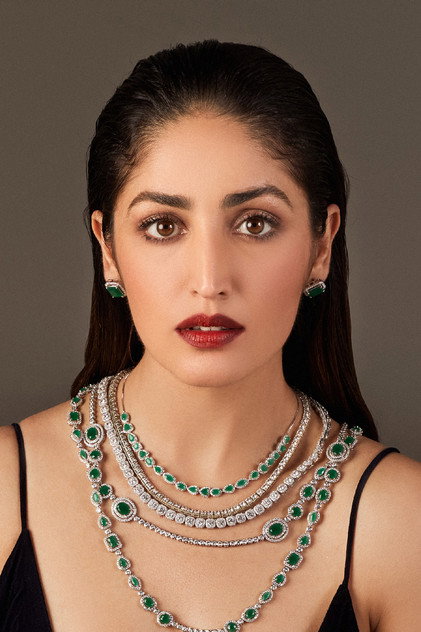 Yami Gautam Dhar - 6