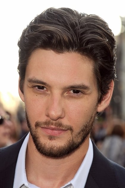Ben Barnes - 4