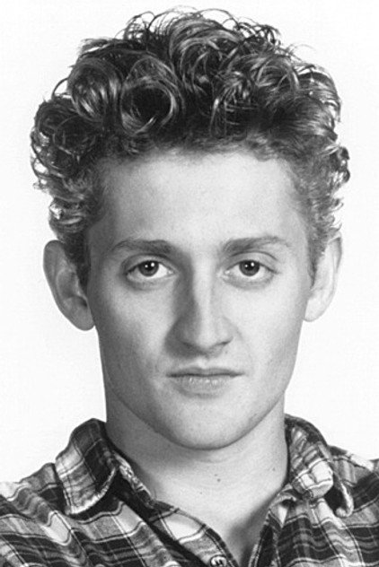 Alex Winter - 4