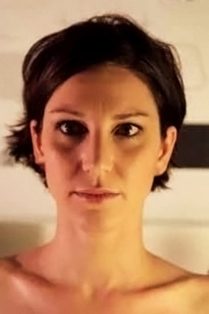 Anna Kalaitzidou - 7