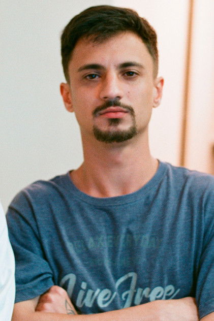 Аватар персоны Juan Facuri